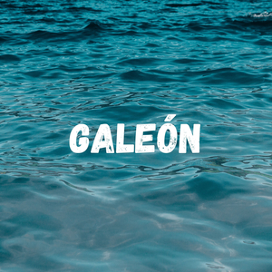 Galeón
