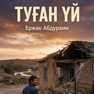 ТУҒАН УЙ