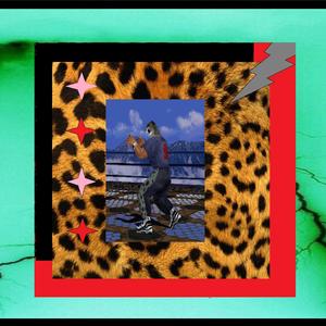 LEOPARD PIMP (feat. RICE & BREAD.)