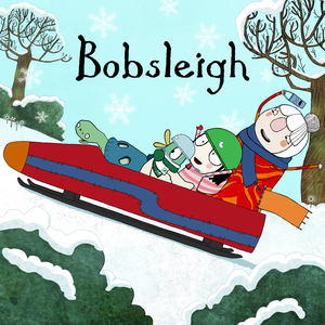 Bobsleigh