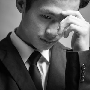 高启翔-Still Sad