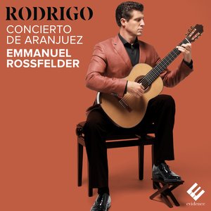 Concierto de Aranjuez: I. Allegro con spirito