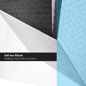 Nothing's Gonna Slow Me Down (Radio Edit)