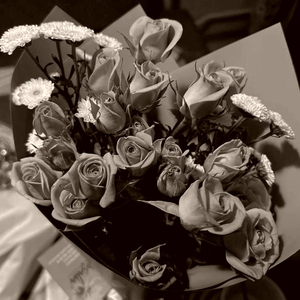 Out Getting Ribs (King Krule Instumental Cover)