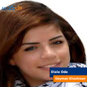 Dayman Khashiean