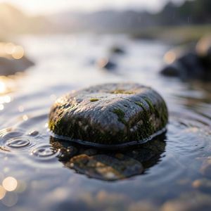 昨天的河流