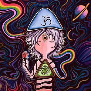 Strange Enchanted Boy