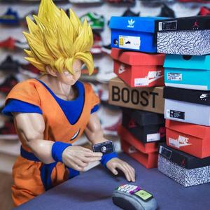 With all your heart to be a rapper