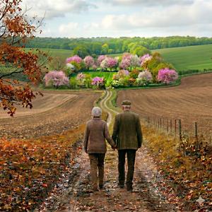 Կյանքի Աշուն (Kyanqi Ashun)