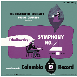 Symphony No. 4 in F Minor, Op. 36:II. Andantino in modo di canzona