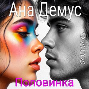 Половинка