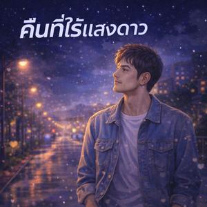 คืนที่ไร้แสงดาว