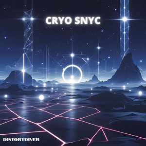 CryoSync (Radio Edit)