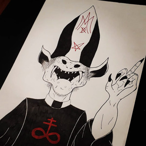 entombment (Instrumental Version)