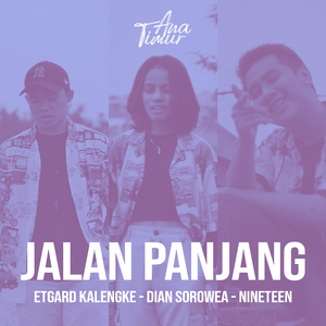 Jalan Panjang (Reggae Version)