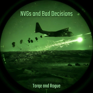 Torqe and Rogue