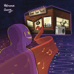 Werema's Steak House (feat. 웨레마)