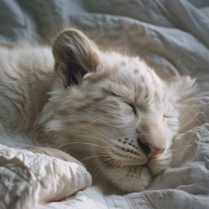 Zee zonsondergang meditatie