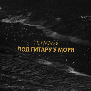 Под гитару у моря