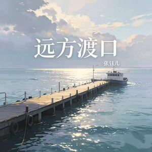远方渡口(主打开心自由)