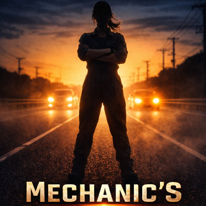 Mechanic’s Resolve