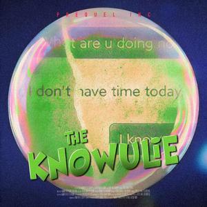 Know u lie(Prod.jang0)
