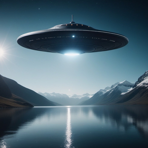 Beyond the Veil