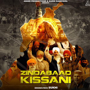 Zindabaad Kissani