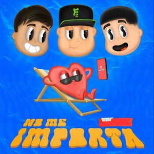 No Me Importa