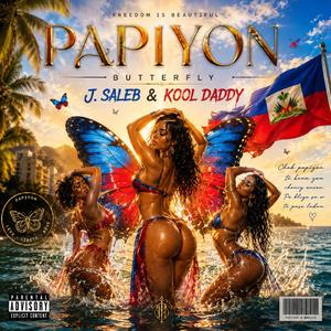 Papiyon (Butterfly)