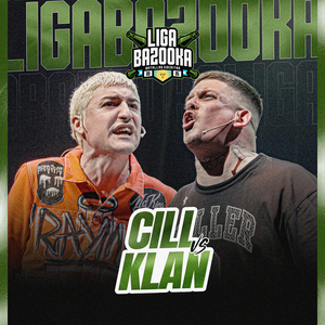 CILL - ROUND 3 (CILL vs KLAN)