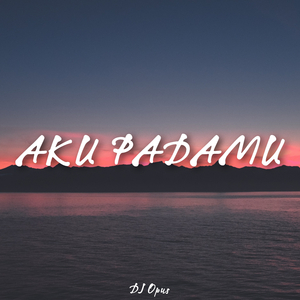 Aku Padamu