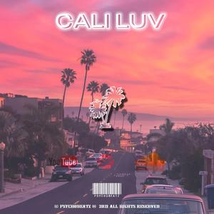 Psycho Beatz - Cali Luv 94 BPM
