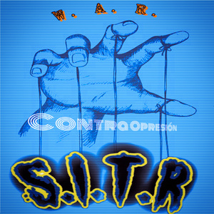 W.A.R (Demo)
