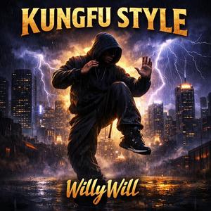 Kung Fu Style