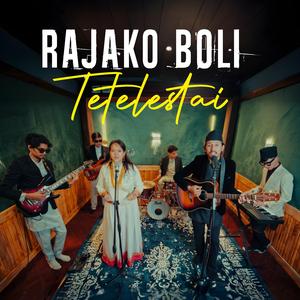 Rajako Boli (Tetelestai Aba Sakyo)
