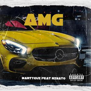 AMG (feat. Rinato)