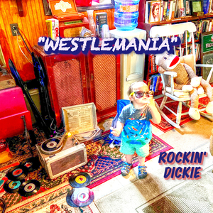 Westlemania (Live)