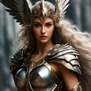 Ангелы небес