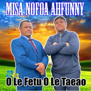 Taofi Mau Lo Ta Fa'avae