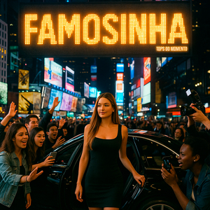 Famosinha