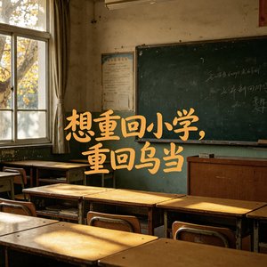 想重回小学，重回乌当.mp3