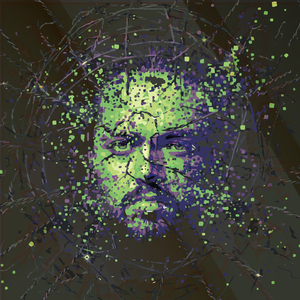 Pixels Stirred