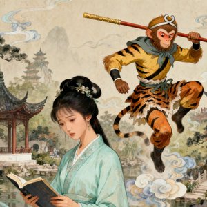 寂寞寂寞就疯了