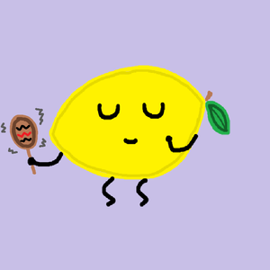 lemon dance