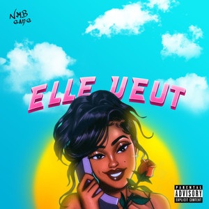 Elle veut