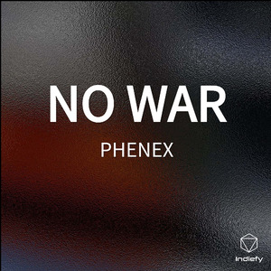NO WAR