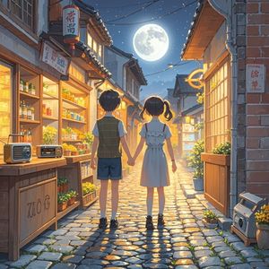 月光转角处-逆灵NQ