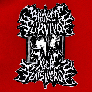 Broken Survivor (feat. Swervy)