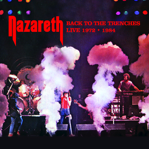 Gatecrash (Live in Fort Pierce, Florida)